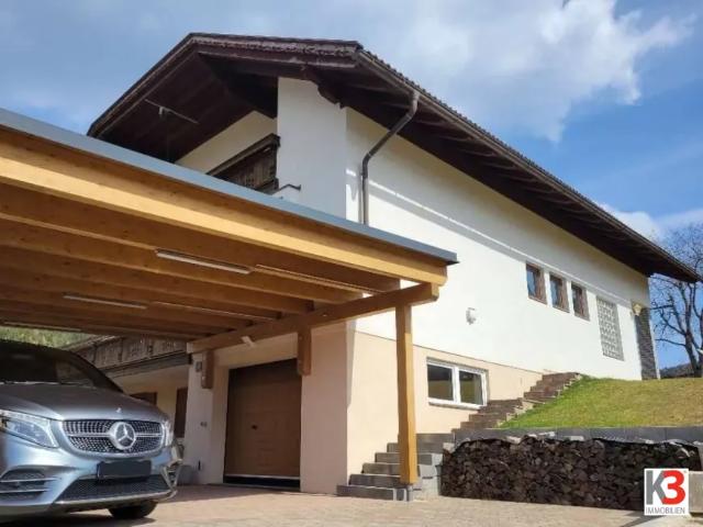 Haus Zu Verkaufen Zell Zell 545000 ES103422652