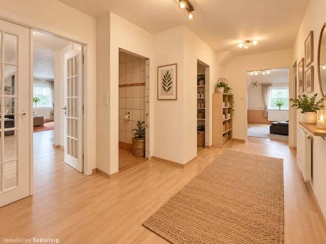 Haus Zu Verkaufen Zistersdorf Zistersdorf 399000 ES105465995