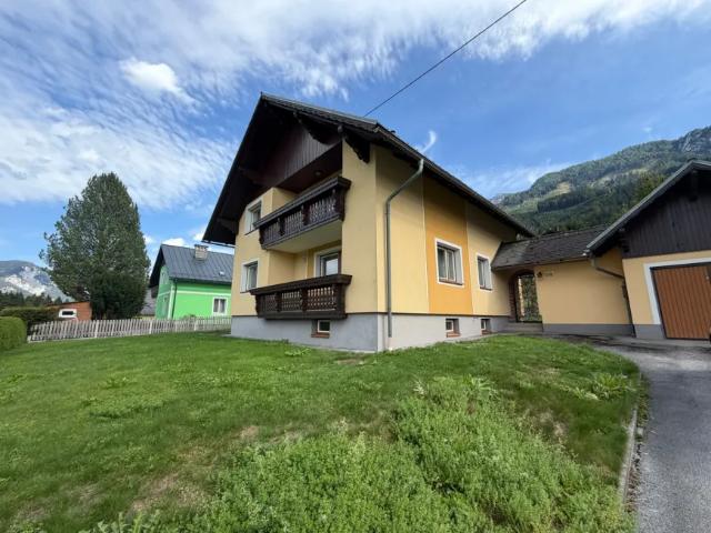 Haus Zu Verkaufen Admont Admont 398000 ES105599448