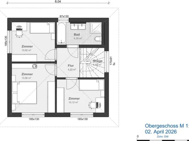 Haus Zu Verkaufen Altach Altach 1 ES103697300
