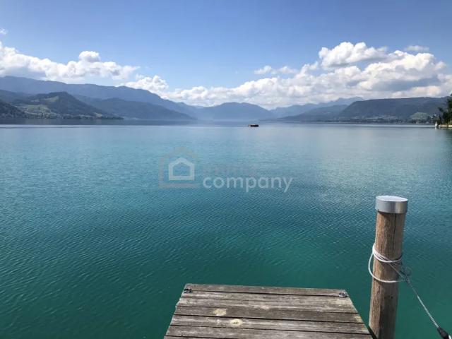 Haus Zu Verkaufen Attersee Am Attersee Attersee Am Attersee 1 ES105676591