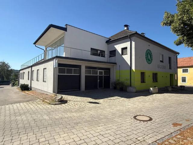 Haus Zu Verkaufen Atzenbrugg Atzenbrugg 639000 ES105707131