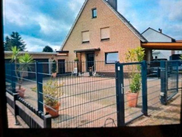 Haus zu verkaufen außerhalb von Borgholzhausen