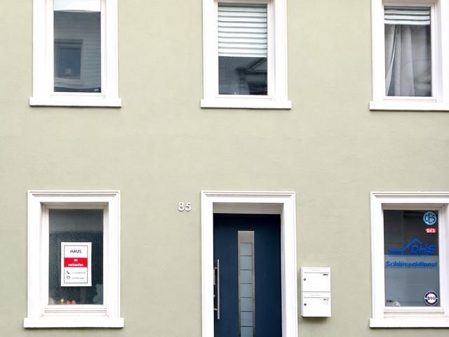 Haus zu Verkaufen Bad Honnef Mitte