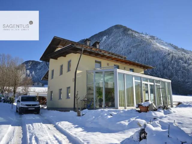 Haus Zu Verkaufen Bad Häring Bad Häring 980000 ES105542658
