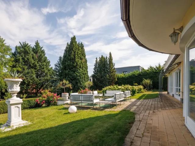 Haus Zu Verkaufen Bad Sauerbrunn Bad Sauerbrunn 1499000 ES103342454