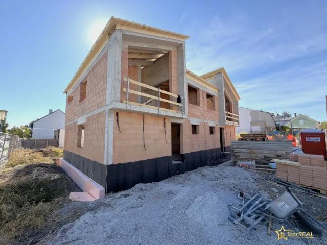 Haus Zu Verkaufen Bad Vöslau Bad Vöslau 699000 ES105745807