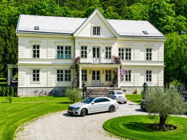 Haus Zu Verkaufen Baden Niederösterreich 835000 ES106034745