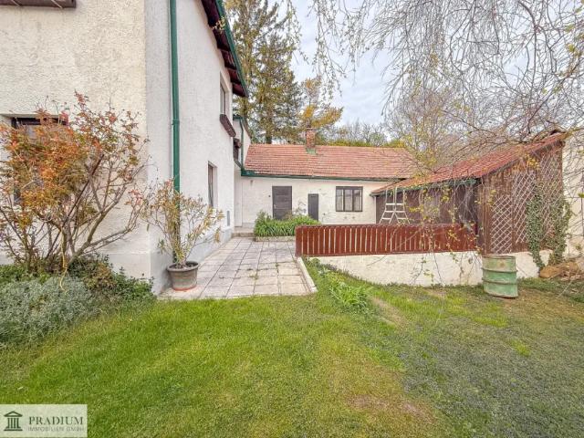 Haus Zu Verkaufen Berndorf Berndorf 349000 ES105504786