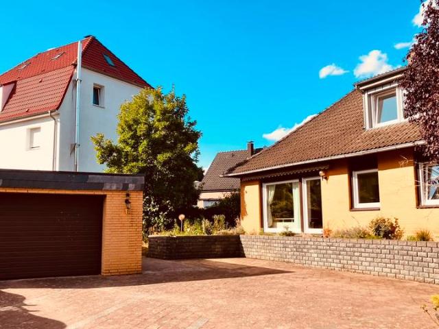 Haus zu verkaufen, Bielefeld Quelle, von Privat