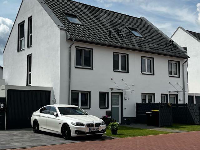 Haus zu verkaufen! BJ2021