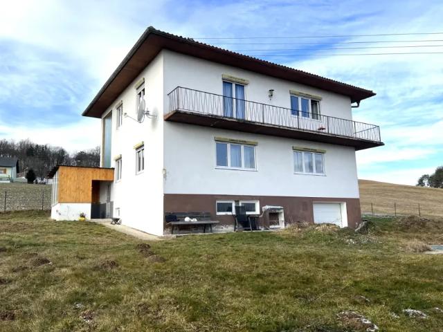 Haus Zu Verkaufen Bocksdorf Bocksdorf 164000 ES105184777