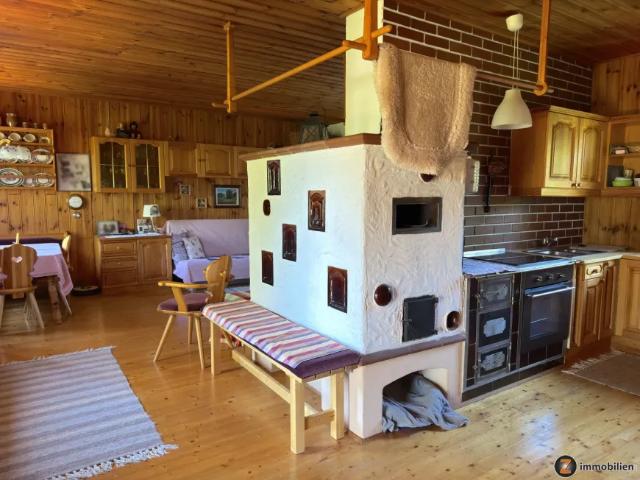 Haus Zu Verkaufen Bocksdorf Bocksdorf 239000 ES105529677