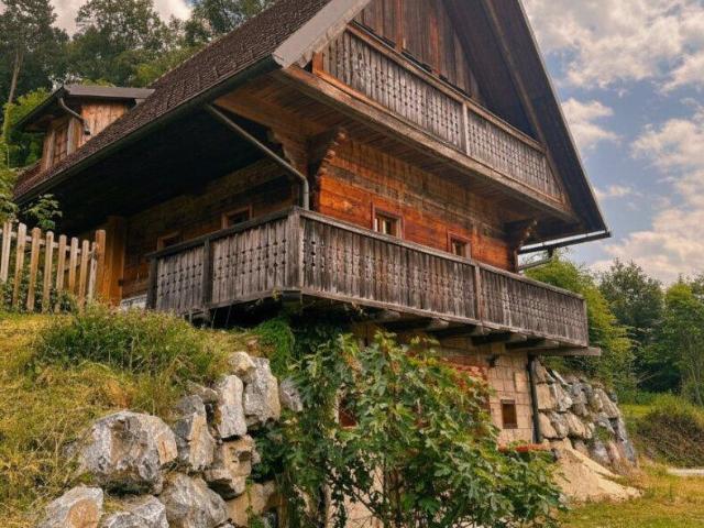 Haus Zu Verkaufen Brodersdorf Brodersdorf 498000 ES105485517