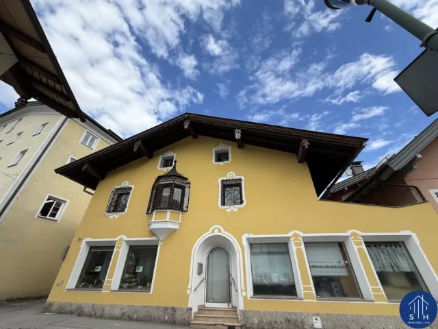 Haus Zu Verkaufen Brixlegg Brixlegg 421500 ES105542731