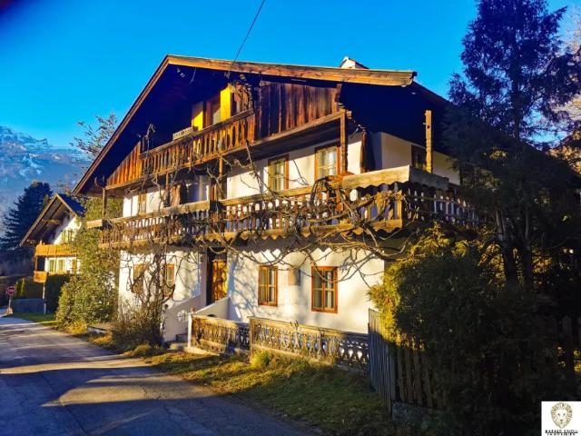 Haus Zu Verkaufen Brixlegg Brixlegg 825000 ES105219895