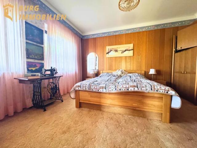Haus Zu Verkaufen Chorherrn Chorherrn 650000 ES105307999