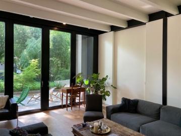 Haus zu verkaufen, Champel Genf, Schweiz