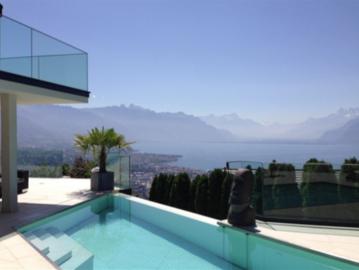 Haus zu verkaufen, Chardonne, in Chardonne, Schweiz