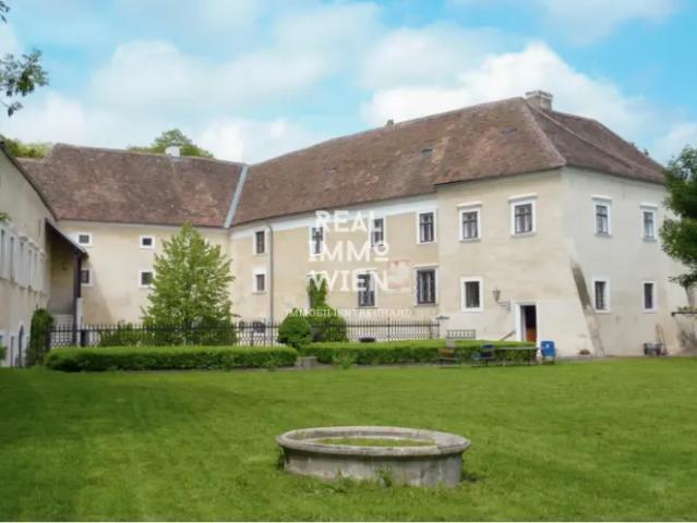 Haus Zu Verkaufen Deinzendorf Deinzendorf 1700000 ES105197623
