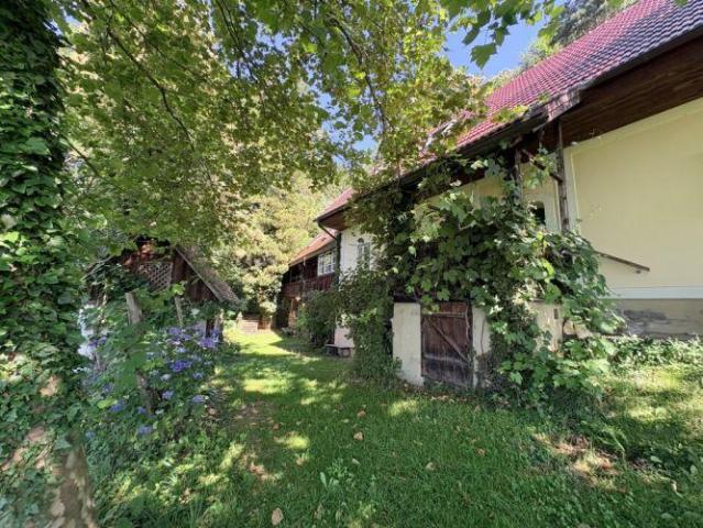 Haus Zu Verkaufen Deutschlandsberg Deutschlandsberg 300000 ES103804284