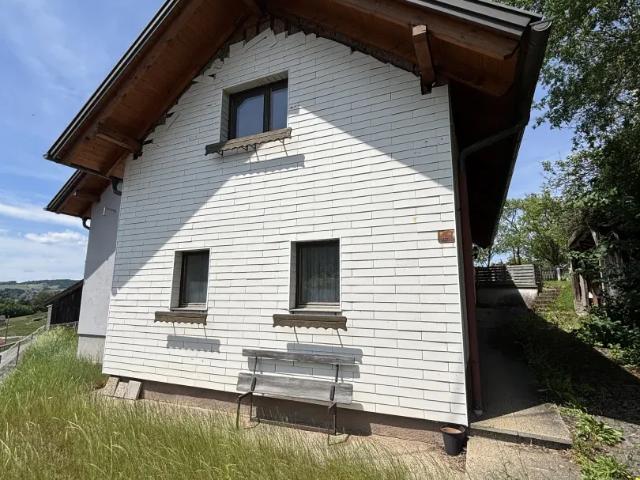 Haus Zu Verkaufen Dietmanns Dietmanns 129000 ES105601195