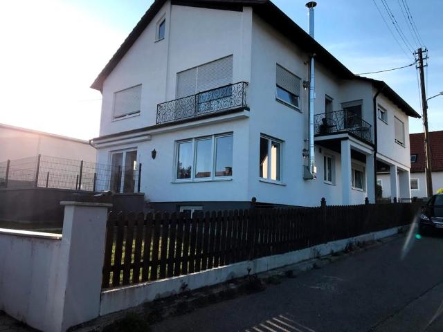Haus zu verkaufen Donauwörth