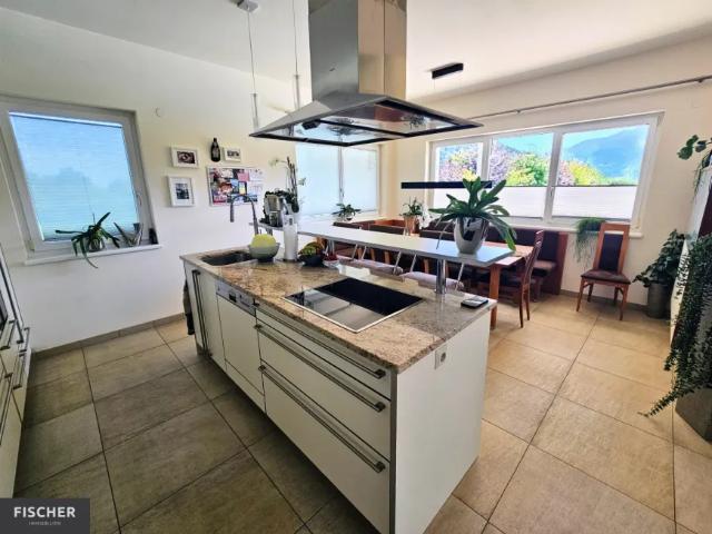 Haus Zu Verkaufen Drobollach Am Faaker See Drobollach Am Faaker See 1150000 ES105312588