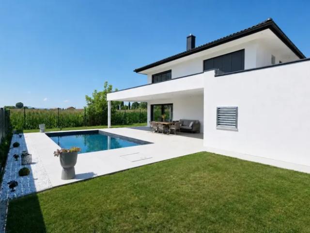Haus Zu Verkaufen Ebenthal In Kärnten Ebenthal In Kärnten 798500 ES105484914