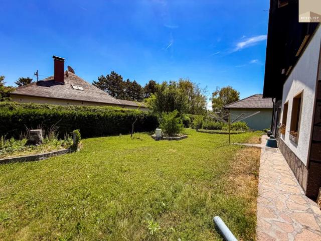 Haus Zu Verkaufen Eggendorf Eggendorf 349000 ES103358948