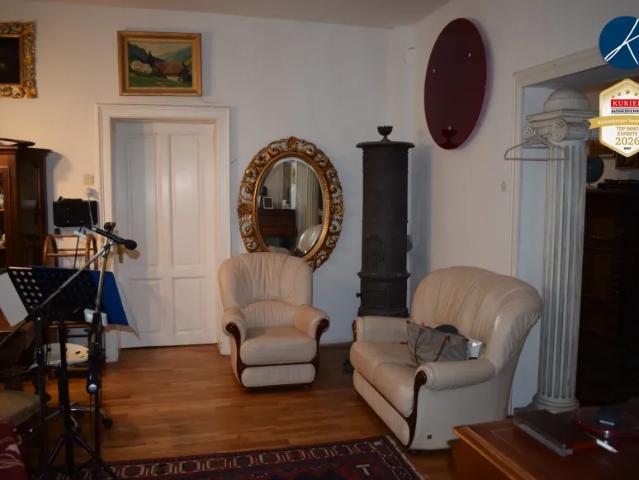 Haus Zu Verkaufen Edlitz Edlitz 498000 ES103377811
