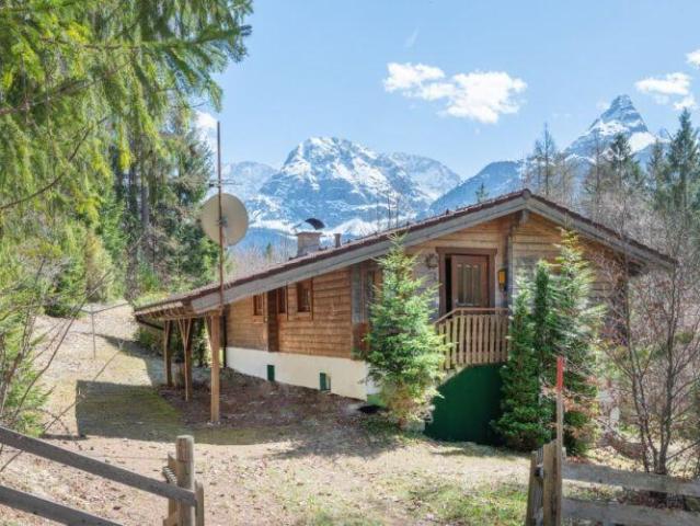 Haus Zu Verkaufen Ehrwald Ehrwald 589000 ES105951826