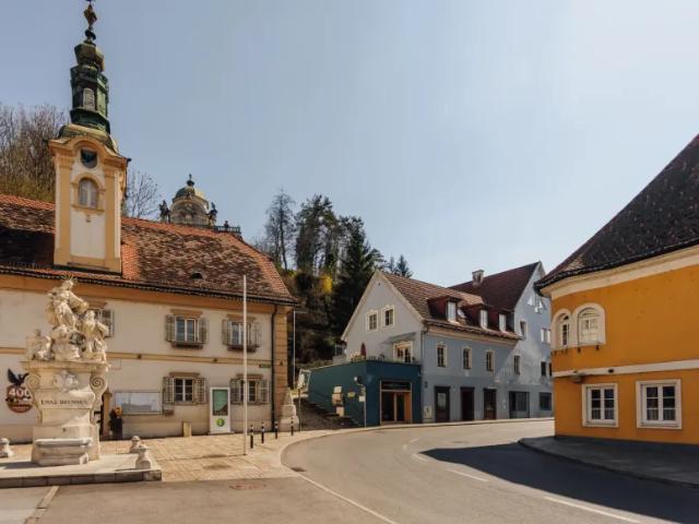 Haus Zu Verkaufen Ehrenhausen An Der Weinstraße Ehrenhausen An Der Weinstraße 475000 ES105564926