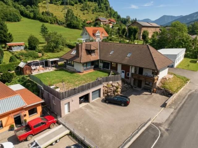 Haus Zu Verkaufen Eisenerz Eisenerz 299000 ES105436930