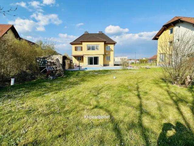 Haus Zu Verkaufen Ennsdorf Ennsdorf 539000 ES105690633