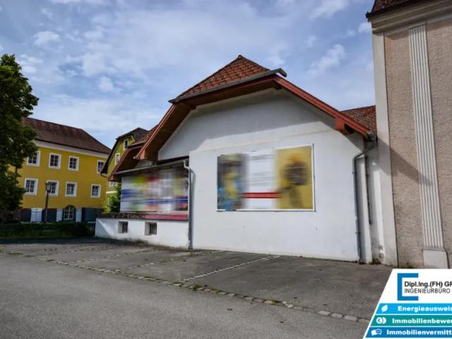 Haus Zu Verkaufen Engelhartszell Engelhartszell 98000 ES105003671