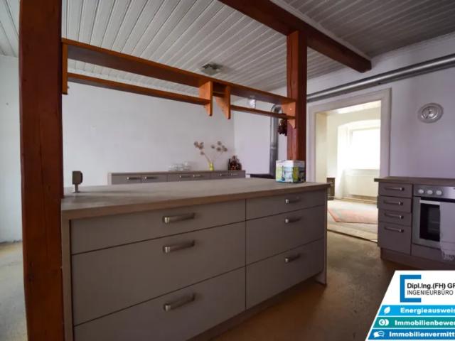 Haus Zu Verkaufen Engelhartszell Engelhartszell 138000 ES105003669