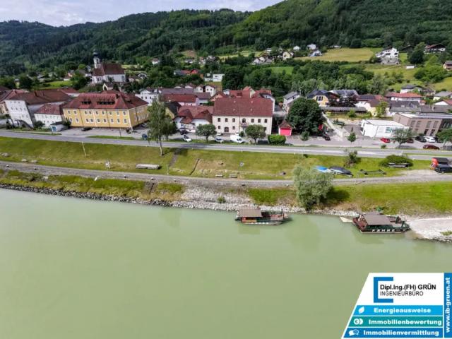 Haus Zu Verkaufen Engelhartszell Engelhartszell 338000 ES105003677