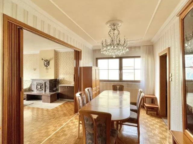 Haus Zu Verkaufen Enzersdorf An Der Fischa Enzersdorf An Der Fischa 539000 ES104294102