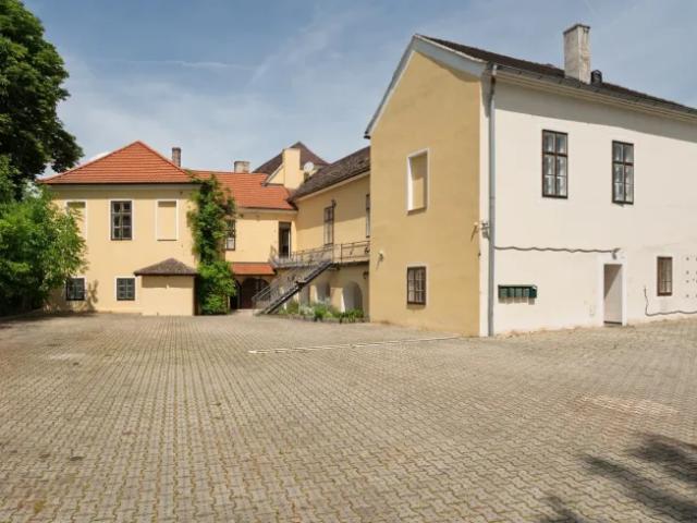 Haus Zu Verkaufen Ernstbrunn Ernstbrunn 649000 ES104321421
