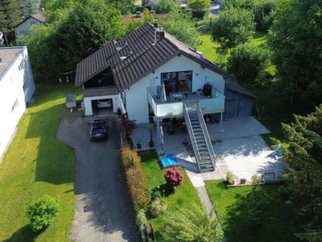 Haus Zu Verkaufen Feldkirch Feldkirch 1080000 ES104867491