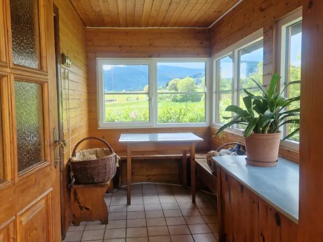 Haus Zu Verkaufen Feldkirchen In Kärnten Feldkirchen In Kärnten 395000 ES105509088
