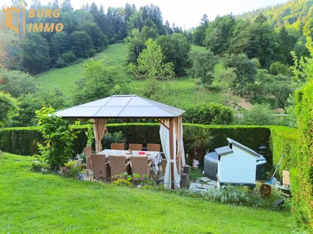 Haus Zu Verkaufen Frankenfels Frankenfels 200000 ES105307995