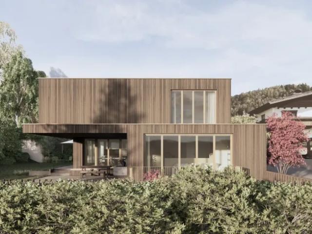 Haus Zu Verkaufen Fritzens Fritzens 1650000 ES105707478
