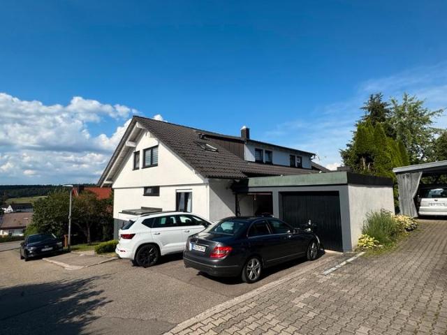Haus zu Verkaufen, für Kapitalanleger