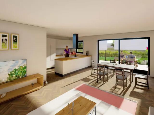 Haus Zu Verkaufen Gänserndorf Gänserndorf 479000 ES103505508
