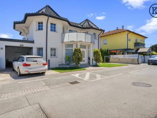 Haus Zu Verkaufen Gänserndorf Gänserndorf 800000 ES105601001