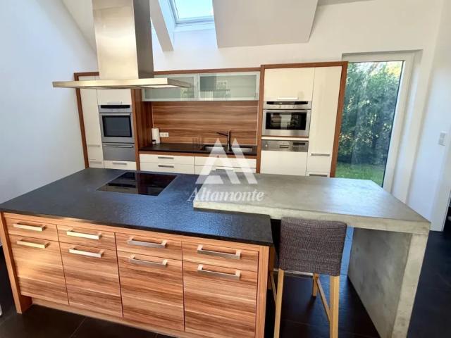 Haus Zu Verkaufen Gänserndorf Gänserndorf 849000 ES103117131