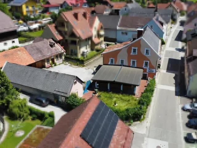 Haus Zu Verkaufen Gaishorn Am See Gaishorn Am See 275000 ES105599881