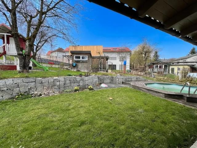 Haus Zu Verkaufen Gallspach Gallspach 649000 ES105646423
